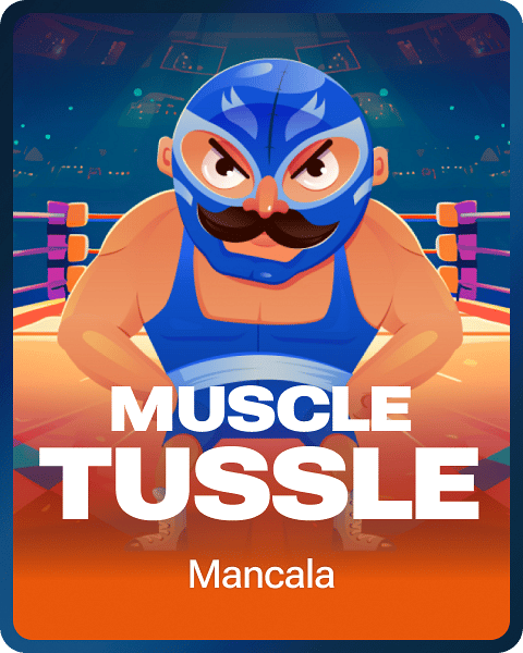 Muscle Tussle