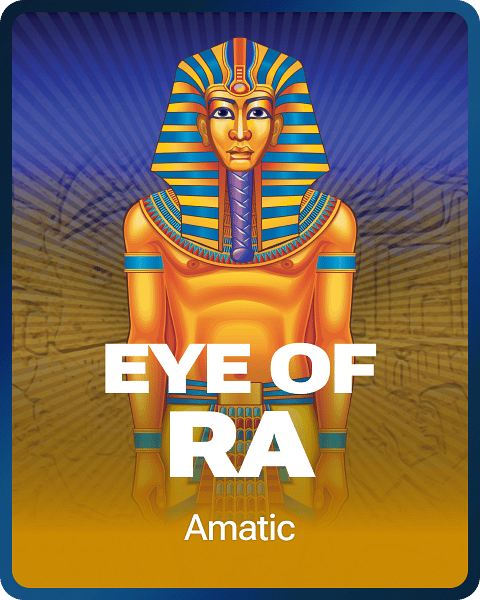 Eye Of Ra