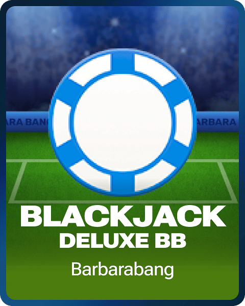 Blackjack Deluxe BB