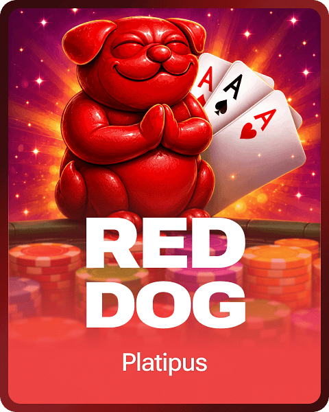 Red Dog
