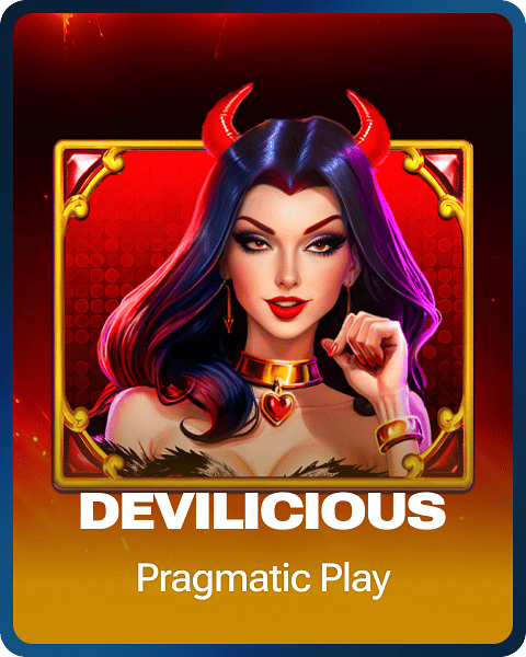 Devilicious
