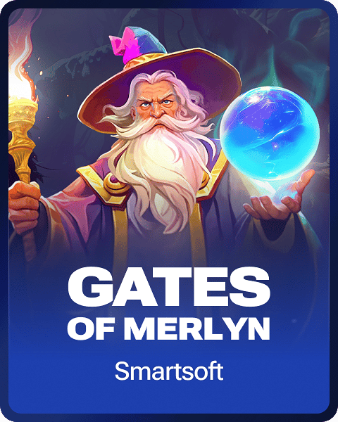 Gates of Merlyn