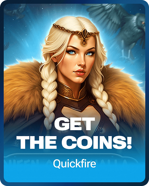 Get the Coins!