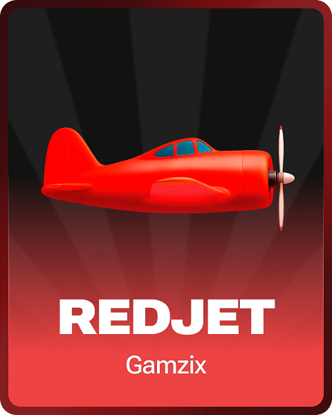 RedJet