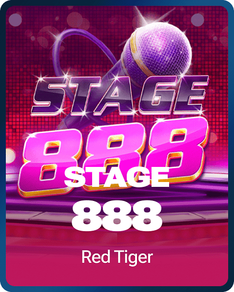 Stage 888
