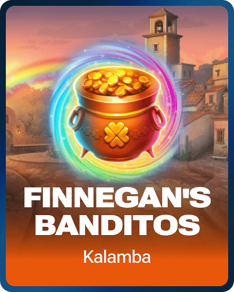 Finnegan's Banditos