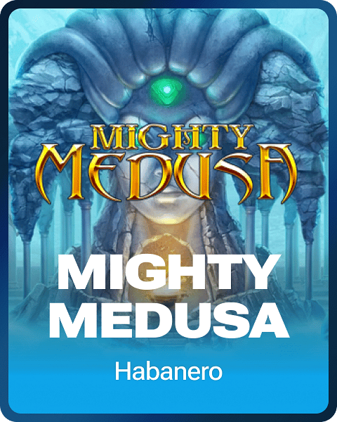 Mighty Medusa