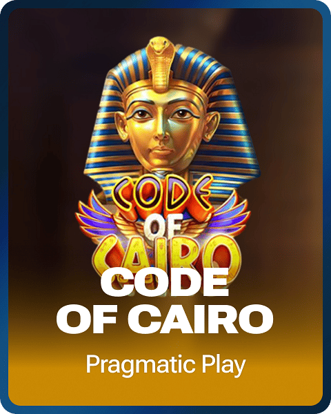 Code of Cairo