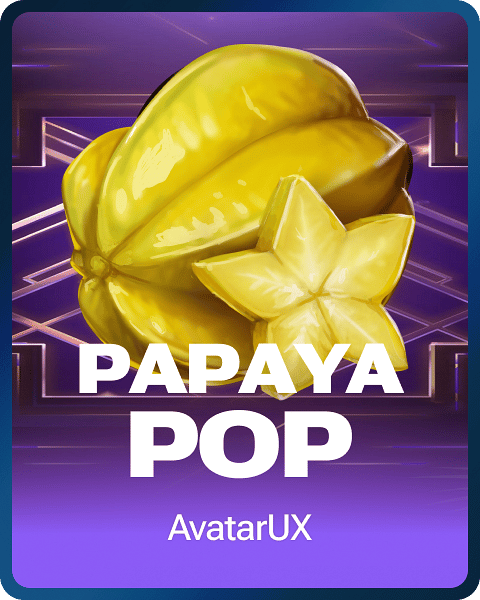 Papaya Pop