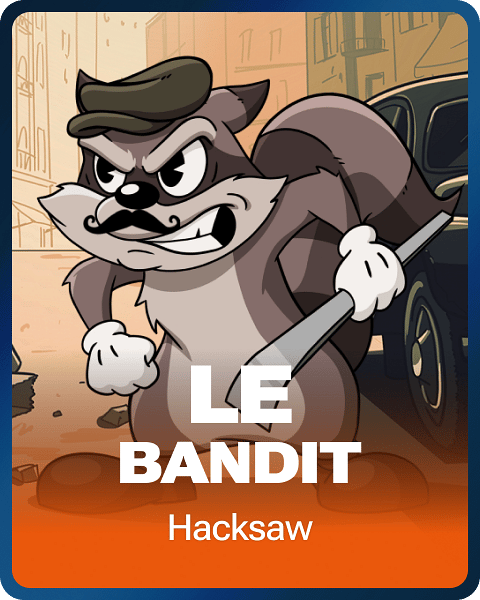 Le Bandit