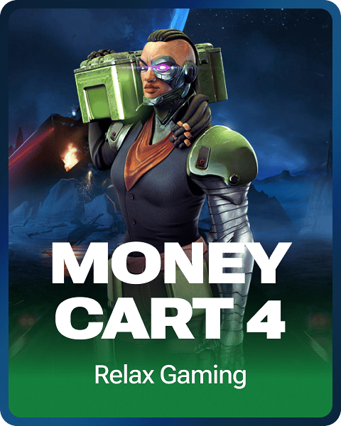 Money Cart 3