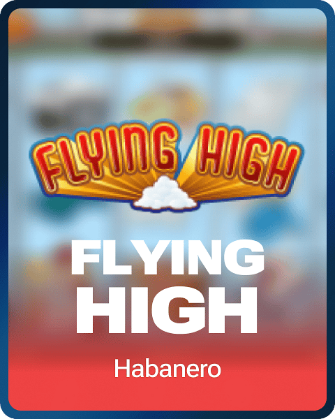 Flying High