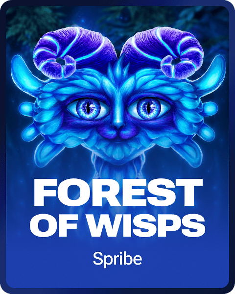 Forest of Wisps