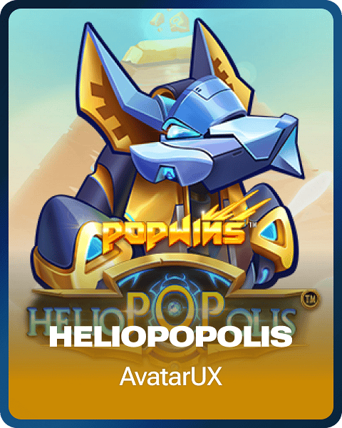 HelioPOPolis