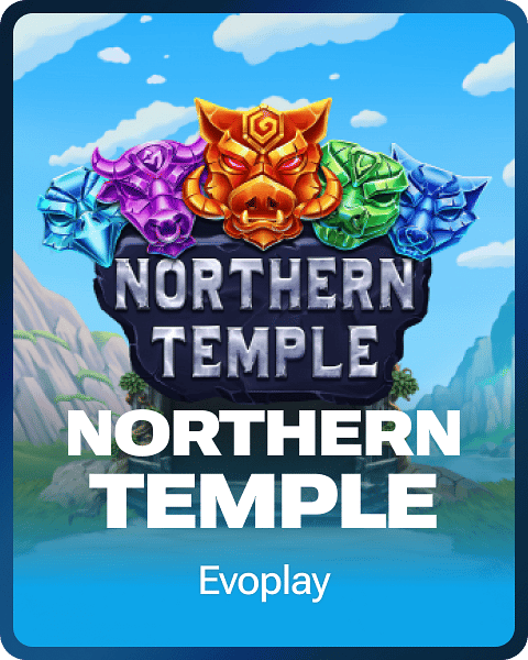 Northern Temple
