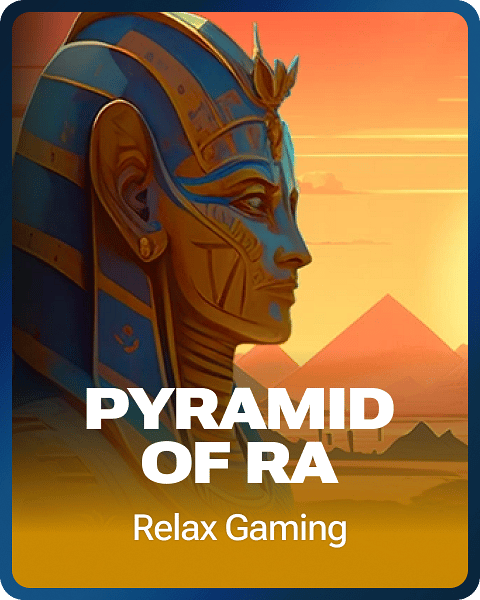 Pyramid of Ra