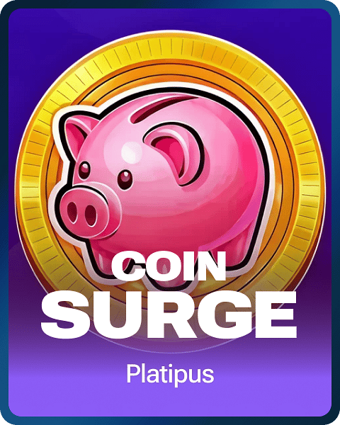 Coin Surge