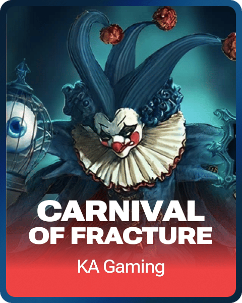 Carnival of Fracture