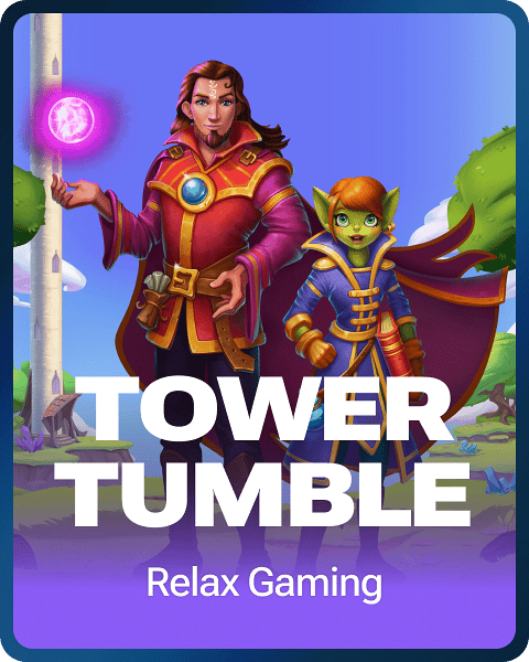 Tower Tumble