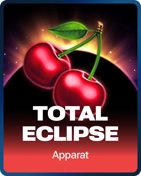 Total Eclipse