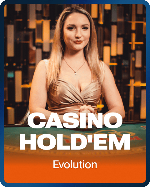 Casino Hold'em