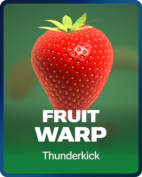 Fruit Warp