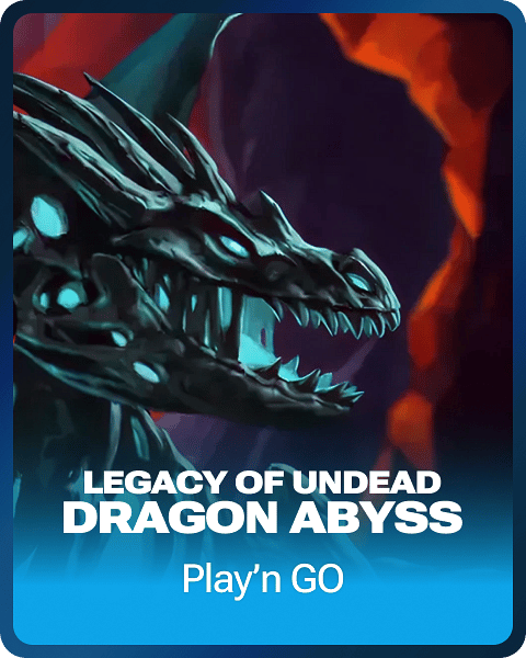 Legacy of Undead Dragon ABYSSWAYS