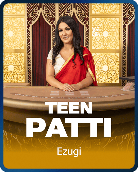 Teen Patti