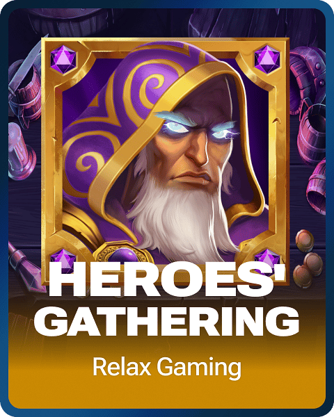 Heroes' Gathering