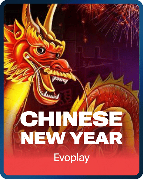 Chinese New Year