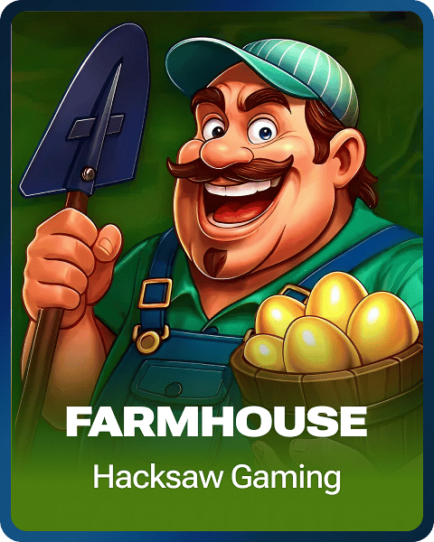 Farmhouse