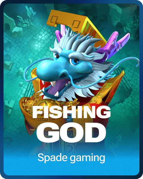 Fishing God