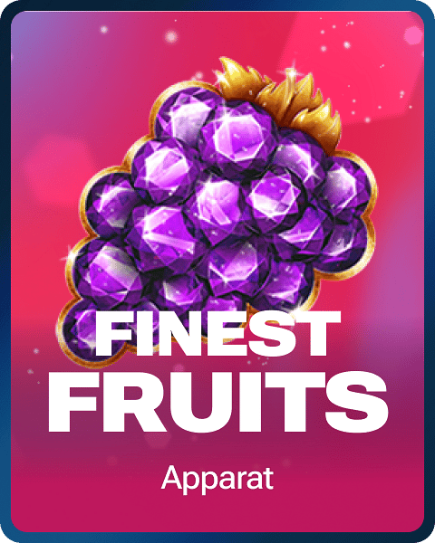 Finest Fruits