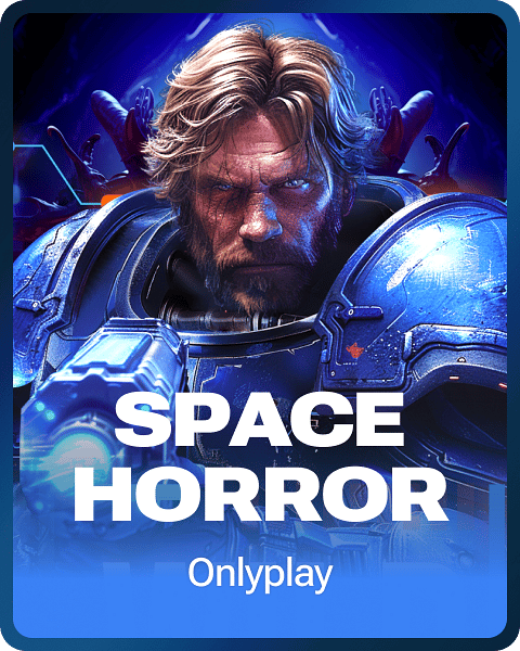 Space Horror