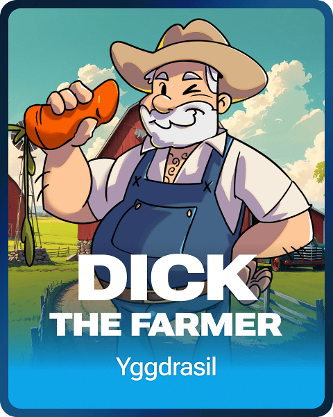 Dick the Farmer