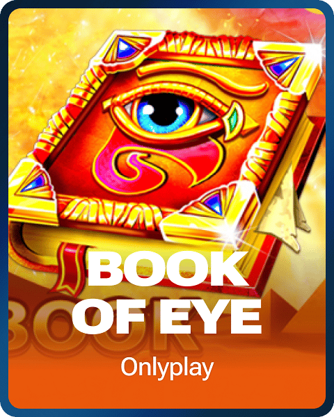 Book of Eye