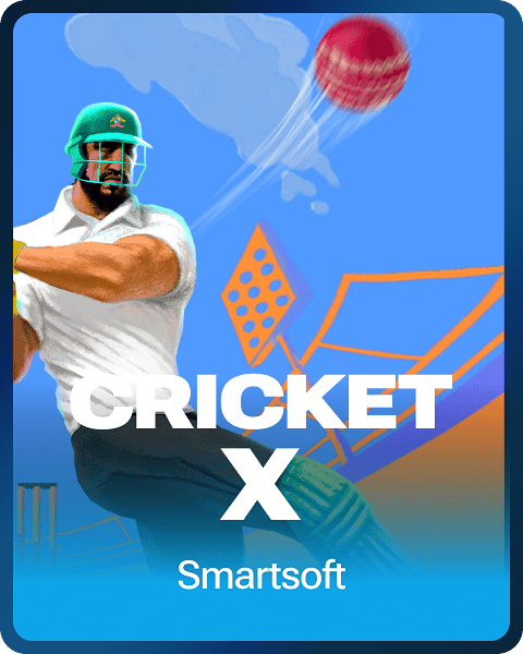 Cricket X