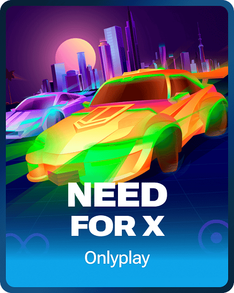 Need for X