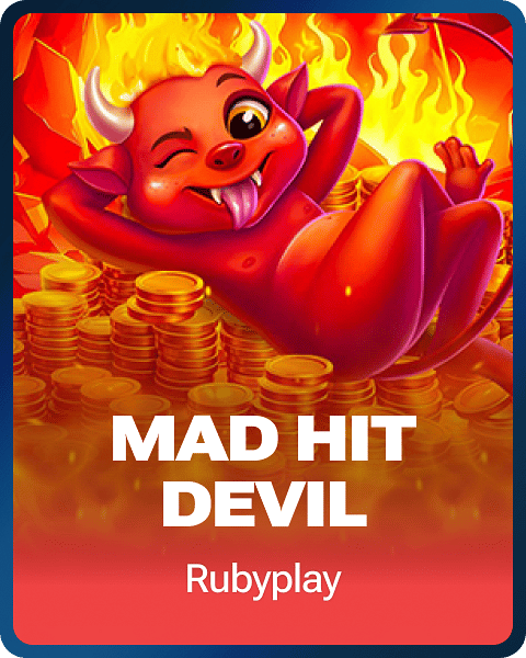Mad Hit Devil