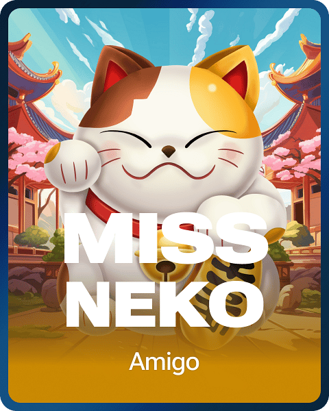 Miss Neko