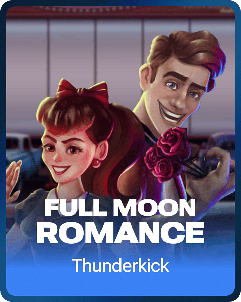 Full Moon Romance