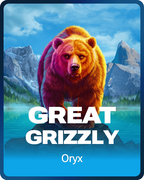 Great Grizzly