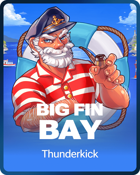 Big Fin Bay
