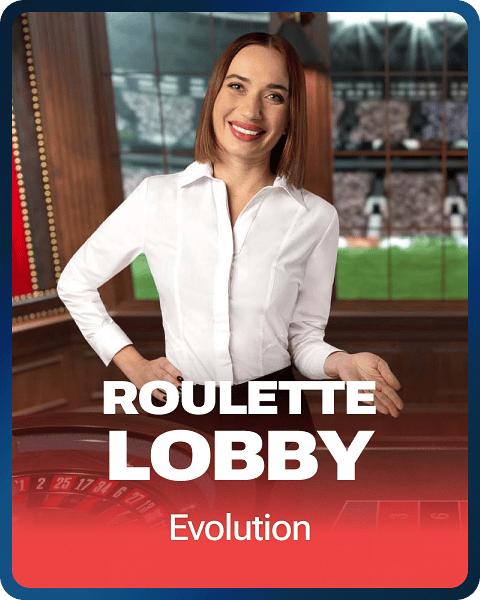 Roulette Lobby