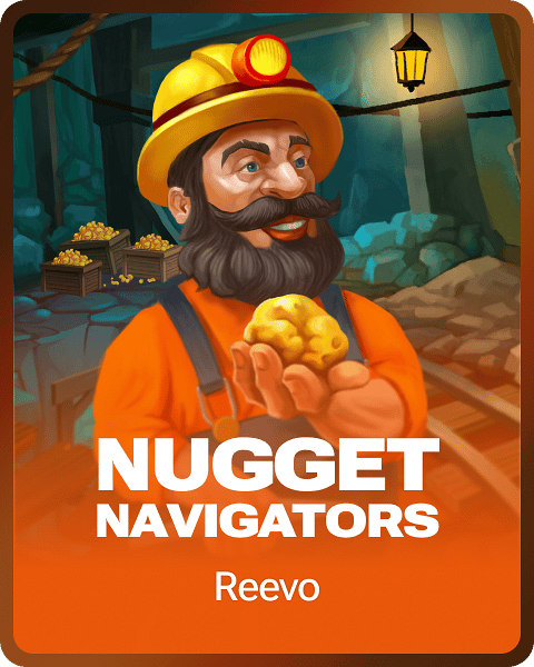Nugget Navigators