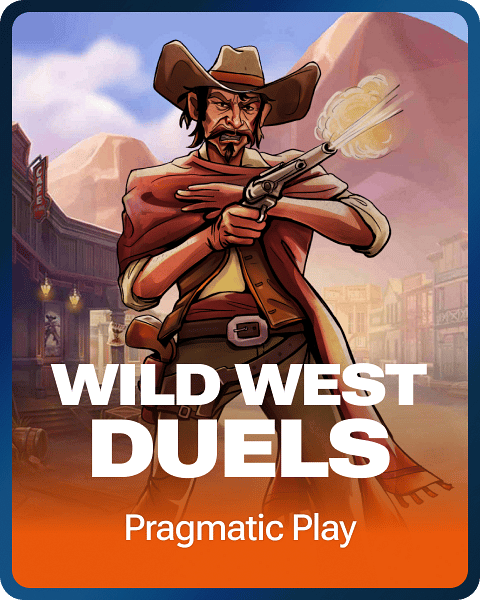 Wild West Duels