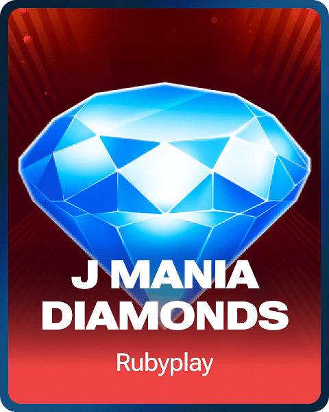 J Mania Diamonds