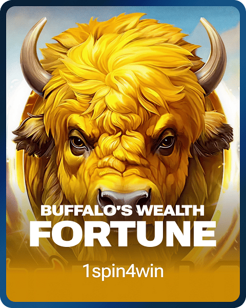 Buffalo's Wealth Fortune