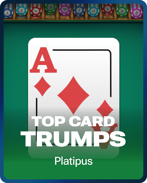 Top Card Trumps