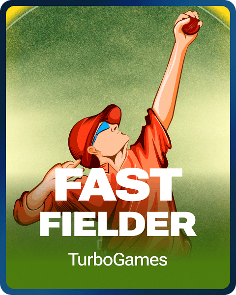 Fast Fielder